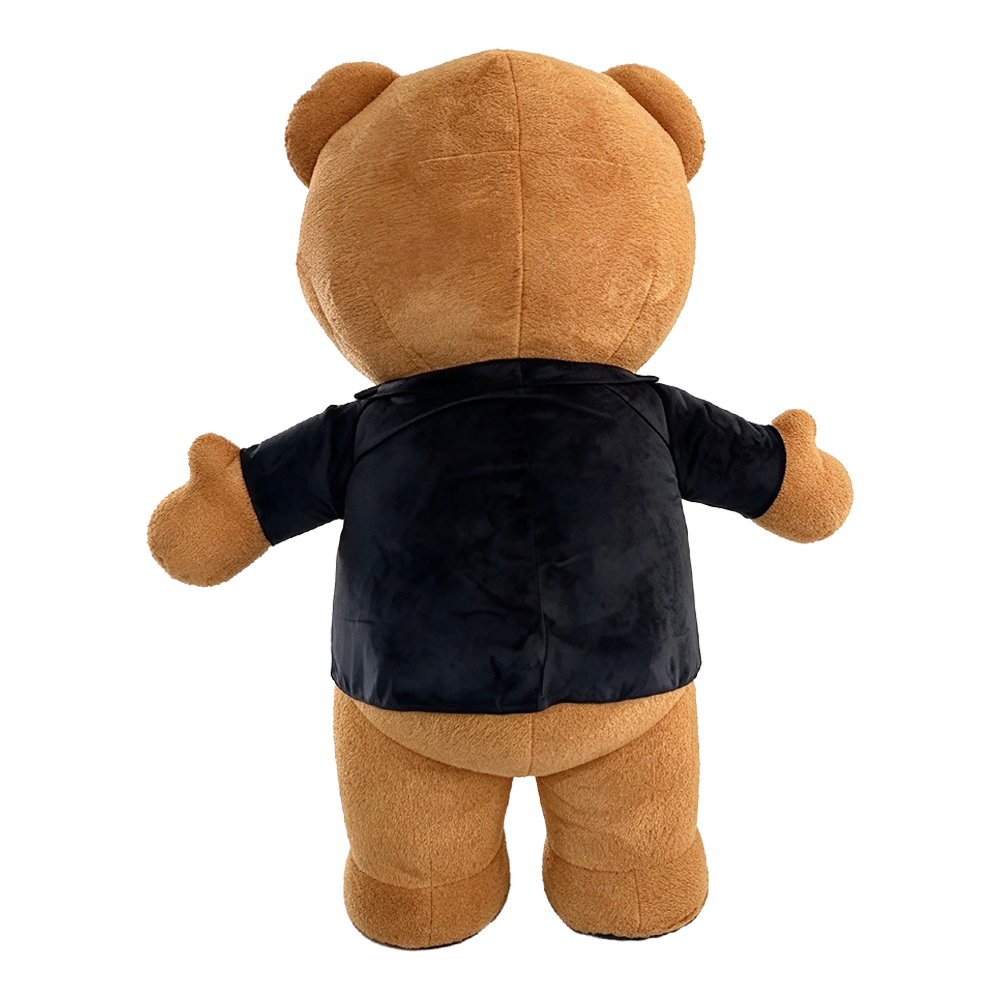 2m/2.6m Teddy Bear Suit Mascot - Event & Party Supply review and price