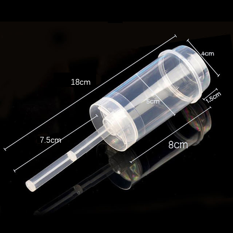10Pcs Wedding Push Pop Confett - Confetti Cannon Tube review and price