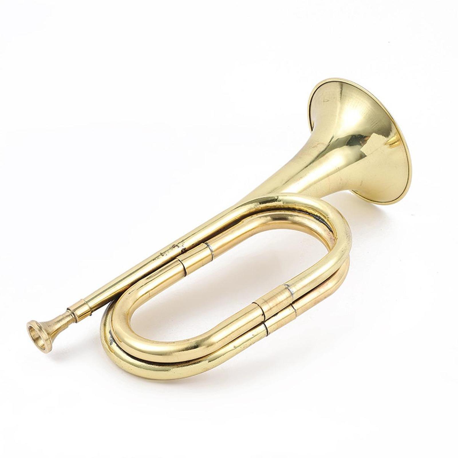 Craftsmanship Bugle Blowing In - Event & Party Supply review and price