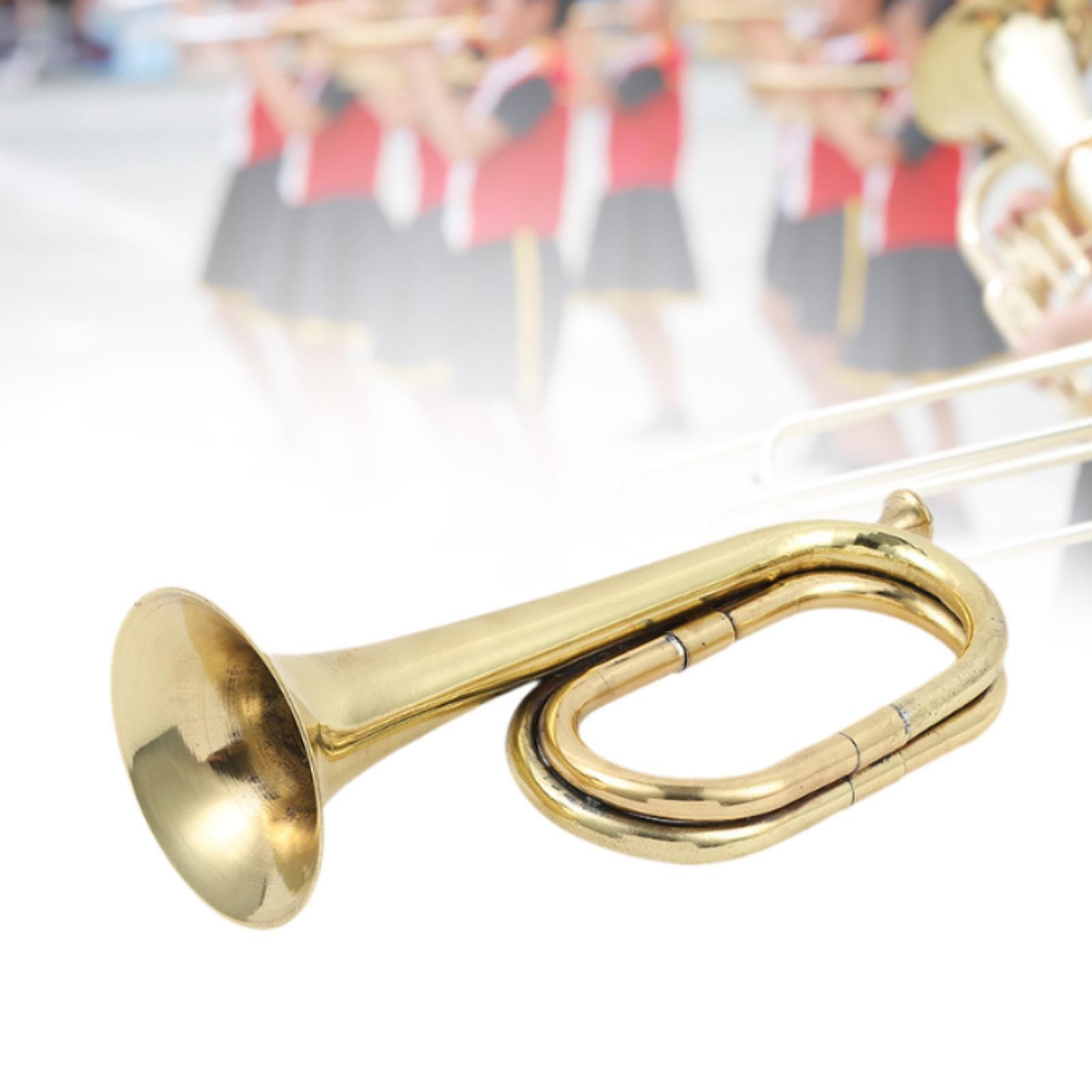 Craftsmanship Bugle Blowing In - Event & Party Supply review and price