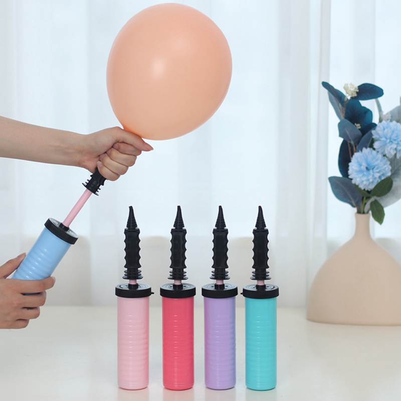 Balloon Pump Balloon Inflator  - Balloon Pump Hand review and price
