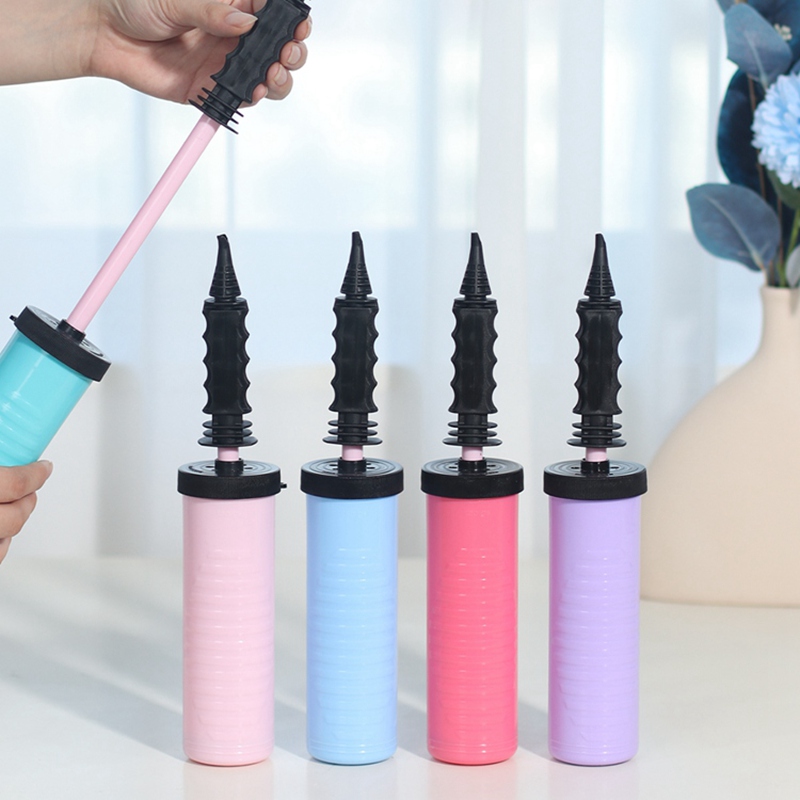 Balloon Pump Balloon Inflator  - Balloon Pump Hand review and price