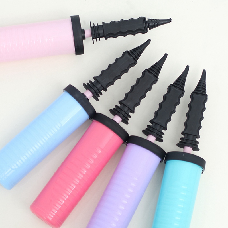 Balloon Pump Balloon Inflator  - Balloon Pump Hand review and price