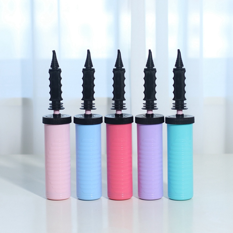 Balloon Pump Balloon Inflator  - Balloon Pump Hand review and price