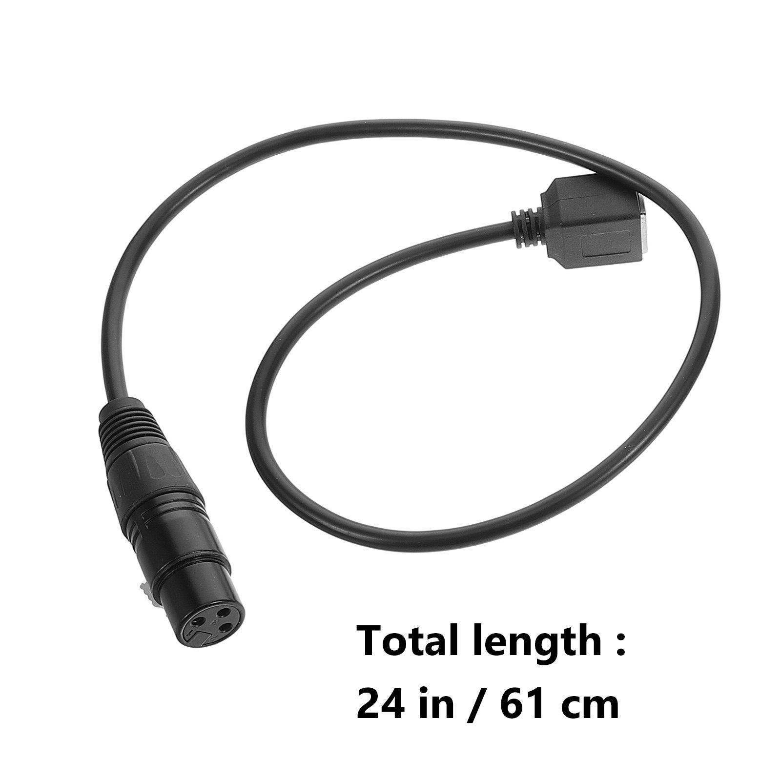 2Pcs Lighting Adapter Cable 3  - Event & Party Supply review and price