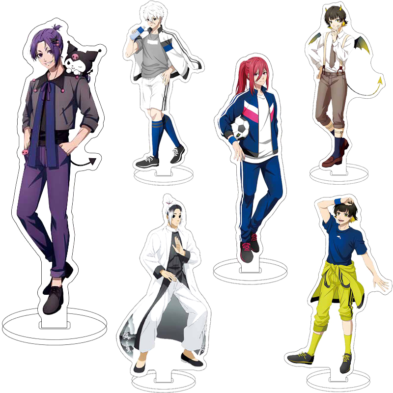 16CM Acrylic Figure Stand Anim - Event Support review and price
