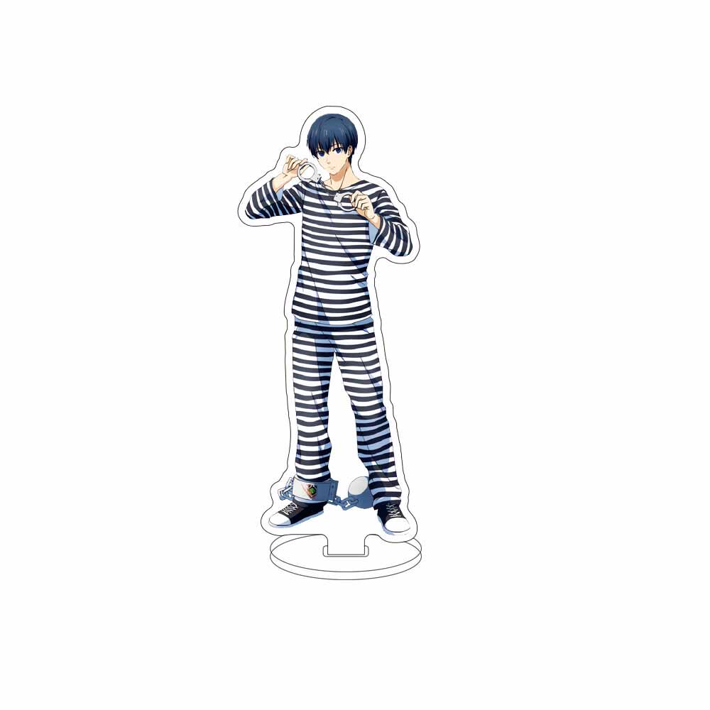 16CM Acrylic Figure Stand Anim - Event Support review and price