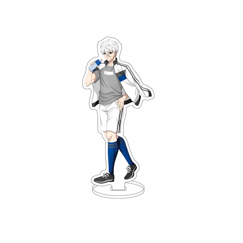 16CM Acrylic Figure Stand Anim - Event Support review and price
