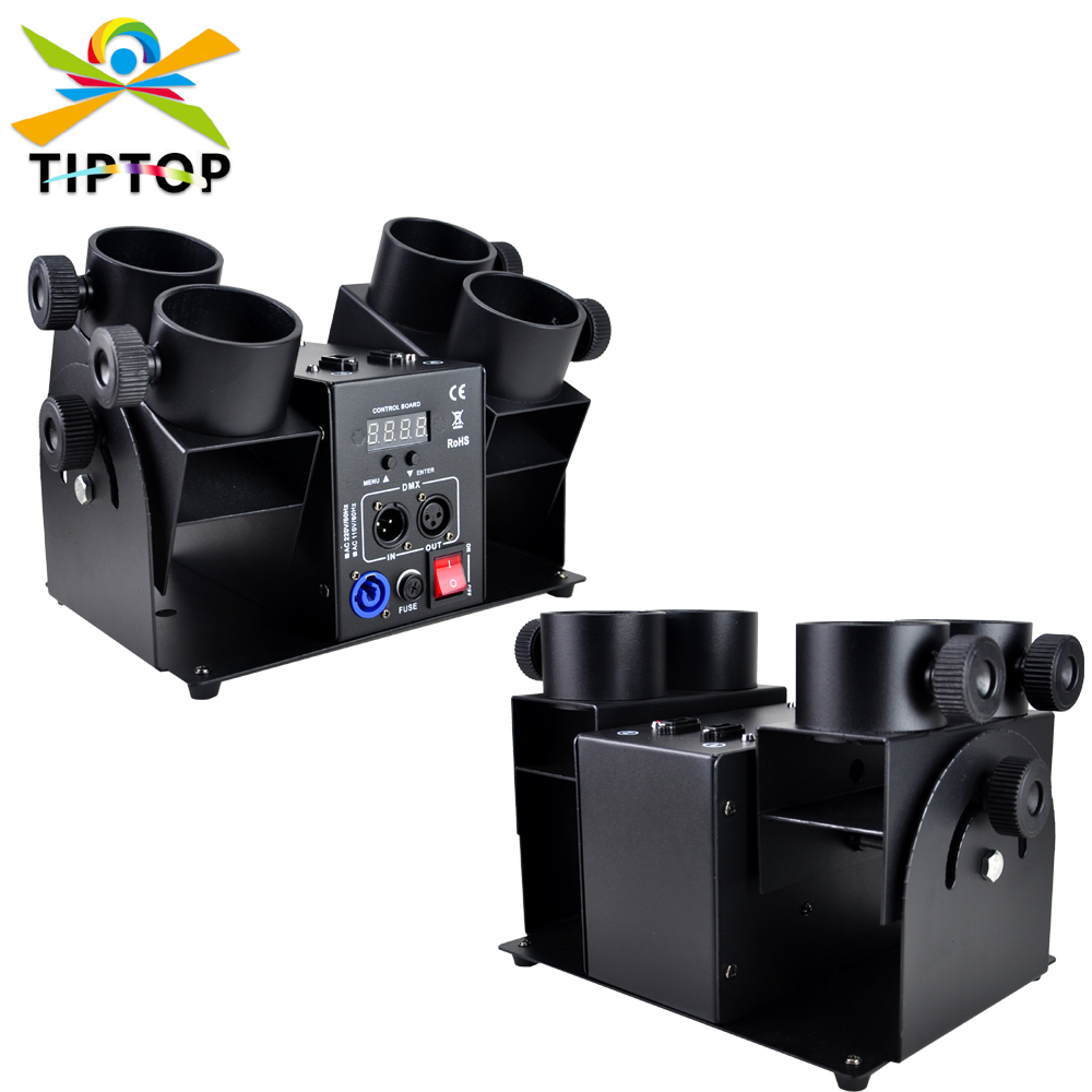 Gigertop TP-T181A 4 Shot Confe - Confetti Cannon Tube review and price