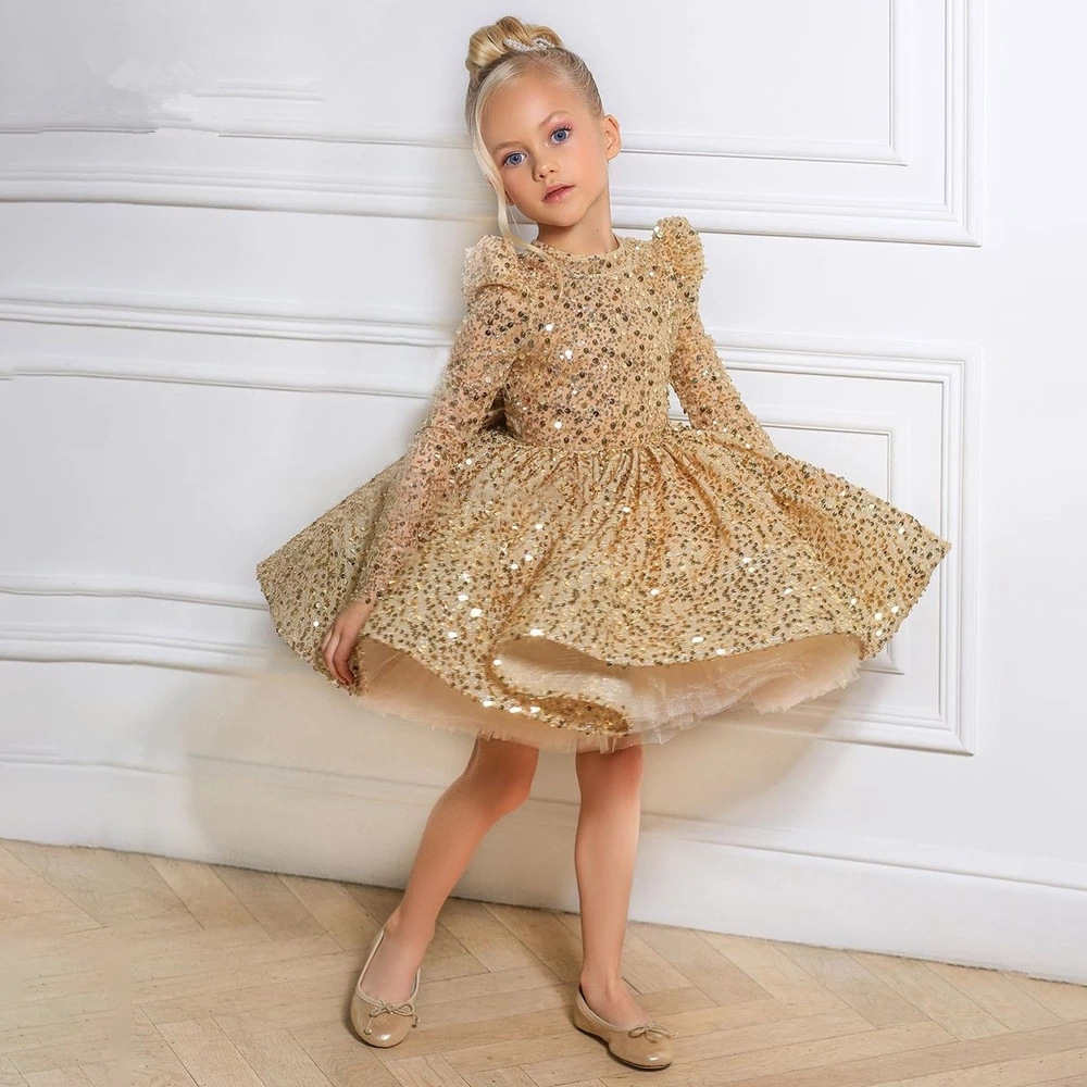 Golden Sequined Tulle Princess - Glitter Tablecloth review and price