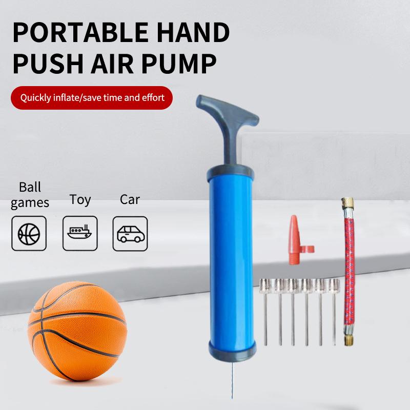10Pcs/Set Mini Portable Hand A - Balloon Pump Hand review and price