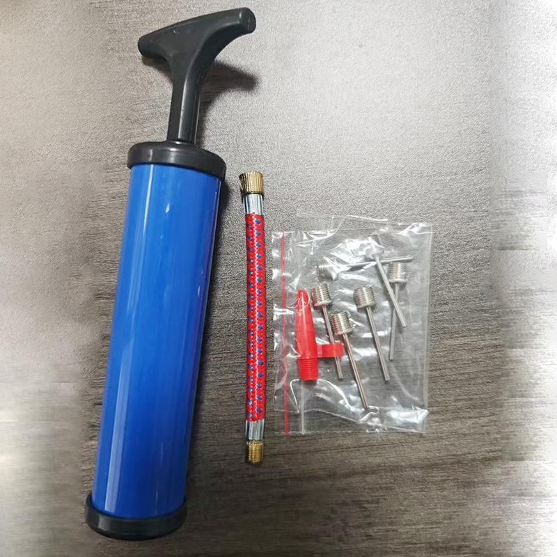 10Pcs/Set Mini Portable Hand A - Balloon Pump Hand review and price