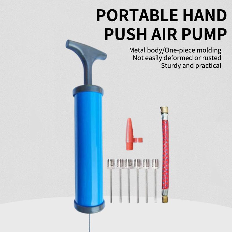 10Pcs/Set Mini Portable Hand A - Balloon Pump Hand review and price